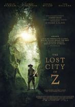 THE   LOST   CITY   OF  Z.      filmposter., Verzamelen, Verzenden, Nieuw, Film en Tv