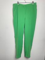 Fabienne Chapot Julia groene high waist pantalon maat M, Kleding | Dames, Broeken en Pantalons, Maat 38/40 (M), Info@fabiennechapot.com