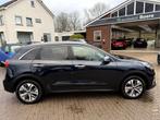 Kia e-Niro ExecutiveLine 64 kWh 3-Fase, Trekhaak, Leer, Came, Auto's, Kia, Gebruikt, Zwart, 1712 kg, 204 pk