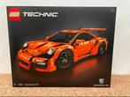 LEGO 42056 Porsche 911 GT3 RS - Nieuw Ongeopend, Kinderen en Baby's, Speelgoed | Duplo en Lego, Ophalen of Verzenden, Nieuw, Complete set