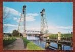 Alphen aan den Rijn: Hefbrug, Ophalen of Verzenden, Voor 1920, Zuid-Holland