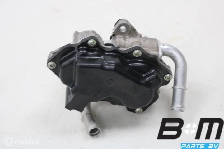 EGR klep op inlaatspruitstuk VW Golf 7 TDI 04L131501E, Auto-onderdelen, Motor en Toebehoren, Gebruikt