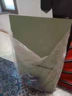 Gratis 1 plaat ondervloer 12060 cm, Doe-het-zelf en Verbouw, Platen en Panelen, Ophalen, Nieuw, Overige materialen, Minder dan 20 mm