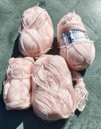 Supersoft roze acryl 180 gram (MG2), Ophalen of Verzenden, Nieuw, Breien of Haken, Wol of Garen