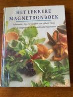 "Het lekkere Magnetronboek" Albert Heijn Nieuw, Ophalen of Verzenden, Nieuw