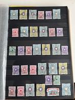 Rusland, Verzenden, Buitenland