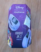 garmin vivofit junior disney princess nieuw, Ophalen of Verzenden, Nieuw, Paars, Meisje