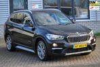 BMW X1 SDrive20i EERSTE EIGENAAR PANO, 1998 cc, Euro 6, Bruin, Lichtsensor