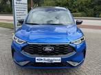 Ford Kuga 2.5 PHEV ST-Line X 243pk | Driver Assistance Pack, Adaptive Cruise Control, Gebruikt, 4 cilinders, Blauw