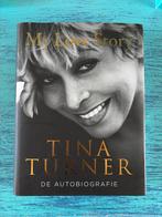 Tina Turner - My Love Story (Autobiografie), Ophalen of Verzenden, Nieuw, Film, Tv en Media