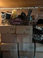 Grote poppenverzameling, Ophalen, Gebruikt, Pop