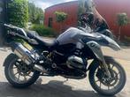 BMW R1200GS full opt./ABS-pro/QuickShift/LED/NAVI/CC/Keyless, Motoren, Motoren | BMW, 2 cilinders, Particulier, Meer dan 35 kW