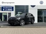 Volkswagen Tiguan 1.5 eHybrid R-Line Edition 204 PK | Trekha, Stof, 4 cilinders, 250 km/l, Zwart