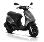 Piaggio Zip Sport E5 25km - 1467 km - eerste eigenaar, Ophalen, Zip, Zo goed als nieuw, Benzine