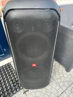 JBL partybox 710, Ophalen, Gebruikt, 120 watt of meer, JBL