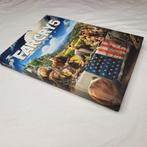 Far Cry 5 – Official Collector's Edition Guide, Spelcomputers en Games, Avontuur en Actie, Vanaf 18 jaar, 1 speler, Nieuw