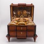 Likeur keldertje Louis XVI, 18e-eeuw, Antiek en Kunst, Ophalen of Verzenden