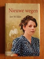 Nieuwe wegen, Jan W. Klijn, ZGAN, Ophalen of Verzenden, Zo goed als nieuw, J.W. Klijn
