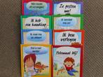 Ken je dat gevoel? groep 3 tm 6 basisschool, Ophalen of Verzenden, Zo goed als nieuw, Overige niveaus, Nederlands