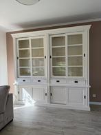 Buffetkast + TVmeubel, Huis en Inrichting, Kasten | Buffetkasten, Ophalen, 200 cm of meer, 200 cm of meer, 25 tot 50 cm