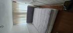 2 persoons bed 180x200, Gebruikt, Tweepersoons, Ophalen of Verzenden, 180 cm