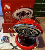 Illy espressomachine nieuw in doos, Witgoed en Apparatuur, Koffiezetapparaten, Koffiepads en cups, Espresso apparaat, Nieuw, Ophalen of Verzenden