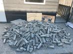 Gratis af te halen!, Ophalen, Gebruikt, Klinkers, 10 m² of meer