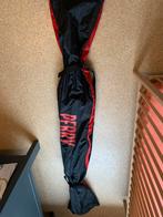 Atomic Carve Ski's 1.66m + Draagtas, 160 tot 180 cm, Gebruikt, Ophalen of Verzenden, Carve