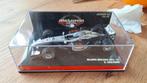 McLaren MP4-16 Coulthard - Zeldzaam!, Ophalen of Verzenden, Zo goed als nieuw, Auto, MiniChamps