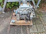 Yanmar 2QM20H, Watersport en Boten, Ophalen, 10 tot 30 pk, Gebruikt, Binnenboordmotor