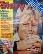 Willen Ruys in Story, Marischka Verus, Ophalen of Verzenden, Gebruikt, Boek, Tijdschrift of Artikel