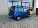 Suzuki Wagon R+ 1.3 GLX, airco automaat, Stof, Gebruikt, 4 cilinders, Bedrijf