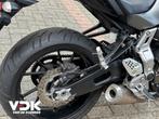 YAMAHA MT 07 ABS (bj 2015), 2 cilinders, Bedrijf, Meer dan 35 kW, 689 cc