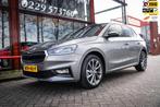Skoda Fabia 1.0 TSI Business Luxe Edition | Automaat | App-c, Stof, Gebruikt, Zwart, Traction-control