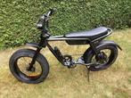 Super73 ZX als nieuw, Fietsen en Brommers, Elektrische fietsen, Zo goed als nieuw, Minder dan 47 cm, 50 km per accu of meer, Ophalen