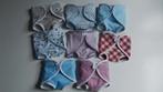 Poppenkleertjes KLEINE WASBARE POPPENLUIERS TAILLEMAAT 24-26, Ophalen of Verzenden, Nieuw, Babypop