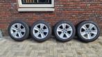 Pirelli Sottozero 3 Winterbanden op BMW 327 styling velg 4st, Auto-onderdelen, Banden en Velgen, Ophalen, Gebruikt, Banden en Velgen