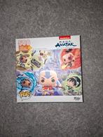 Funko Pop Avatar Puzzel - 500 Stukjes, Ophalen of Verzenden, 500 t/m 1500 stukjes, Zo goed als nieuw, Legpuzzel