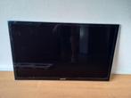 Samsung televisie. 58 cm hoog x 91 cm breed, Ophalen, Gebruikt, 50 Hz, Samsung