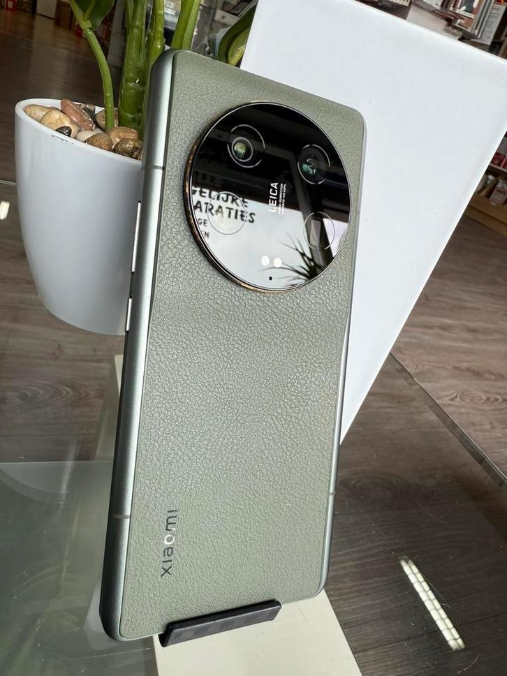 Xiaomi 13 Pro – 512GB, Witgoed en Apparatuur, Luchtbehandelingsapparatuur, Zo goed als nieuw, Luchtreiniger, Ophalen of Verzenden