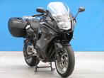BMW F800GT (bj 2013), Bedrijf, Sport
