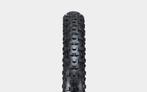 Bontrager XR4 mtb banden zwart, Gebruikt, Band, Trek / Bontrager, Mountainbike
