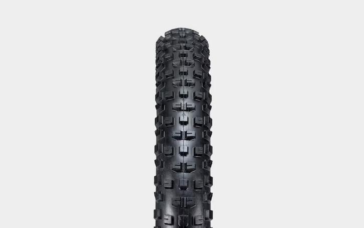 Bontrager XR4 mtb banden zwart, Fietsen en Brommers, Fietsonderdelen, Gebruikt, Mountainbike, Band, Ophalen of Verzenden