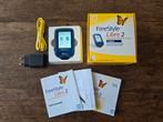 Freestyle libre 2 scanner FSL zgan compleet GOED DOEL, Diversen, Ophalen of Verzenden, Zo goed als nieuw