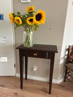 Sidetable, Ophalen, Gebruikt, 50 tot 100 cm, 25 tot 50 cm
