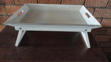 Dienblad / Bed-Tray beschikbaar voor biedingen