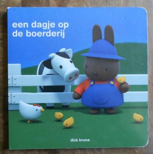 12x NIJNTJE : Feest Sneeuw Koe Taart Oma Pluis = D. BRUNA, Boeken, Kinderboeken | Kleuters, Zo goed als nieuw, Ophalen of Verzenden