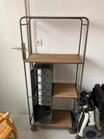 Kastje, Huis en Inrichting, Kasten | Stellingkasten, Ophalen, Gebruikt