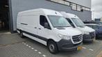 Mercedes-Benz Sprinter GB 515 CDI 150pk L4 RWD 9G-TRONIC, Auto's, Bestelauto's, Automaat, Achterwielaandrijving, 4 cilinders, 2000 kg