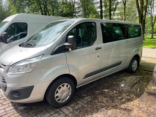 9 personen bus verhuur met chauffeur of zonder, Diensten en Vakmensen, Verhuur | Auto en Motor, Personenauto, Met chauffeur